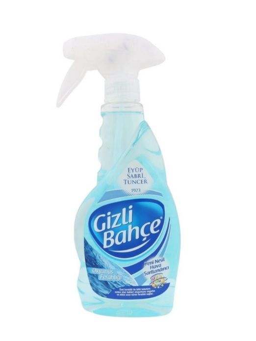 EST YENİ NESİL G.BAHÇE OKYANUS FERAH.500 ML