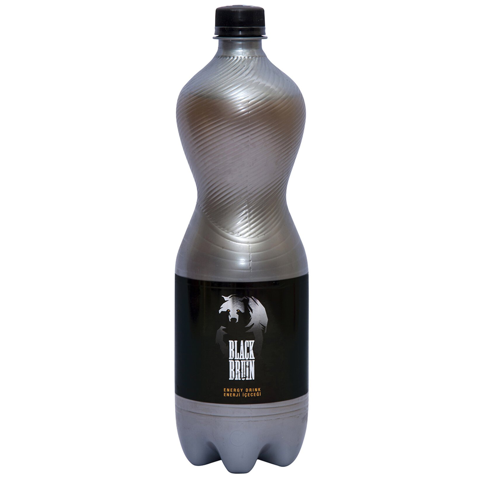 BLACK BRUIN ENERJİ İÇECEĞİ 1000 ML  