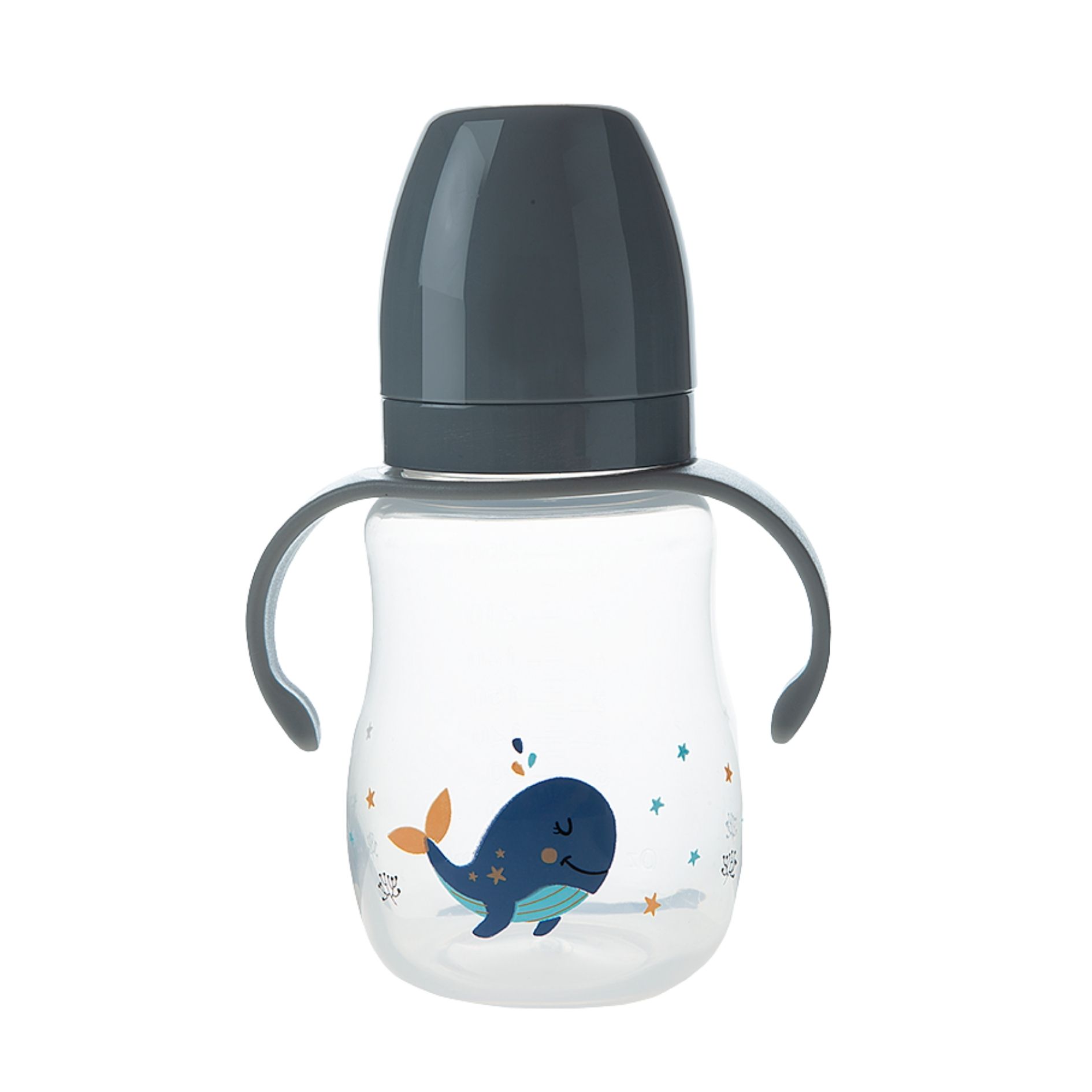  BABYJEM 749 DAMLATMAYAN SULUK 250 ML GRİ-74903