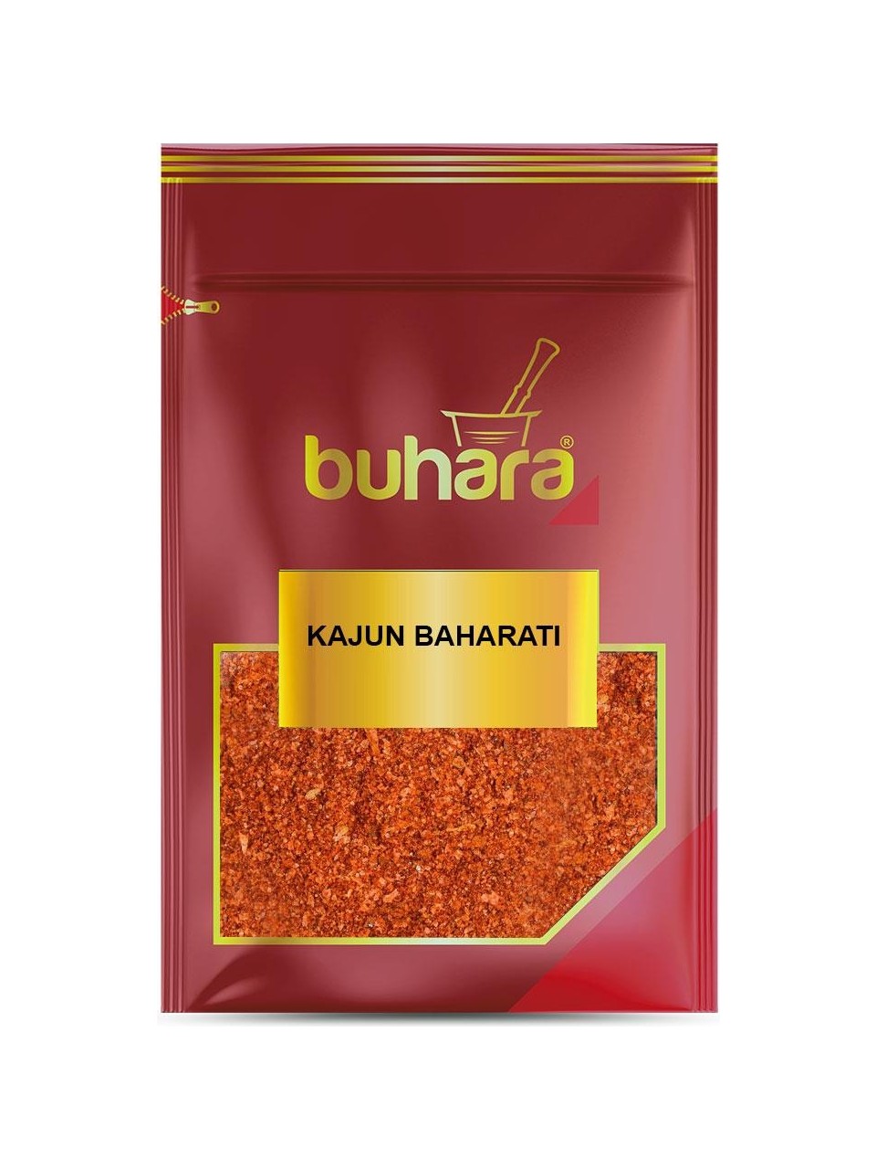 BUHARA KAJUN BAHARATI 50 GR