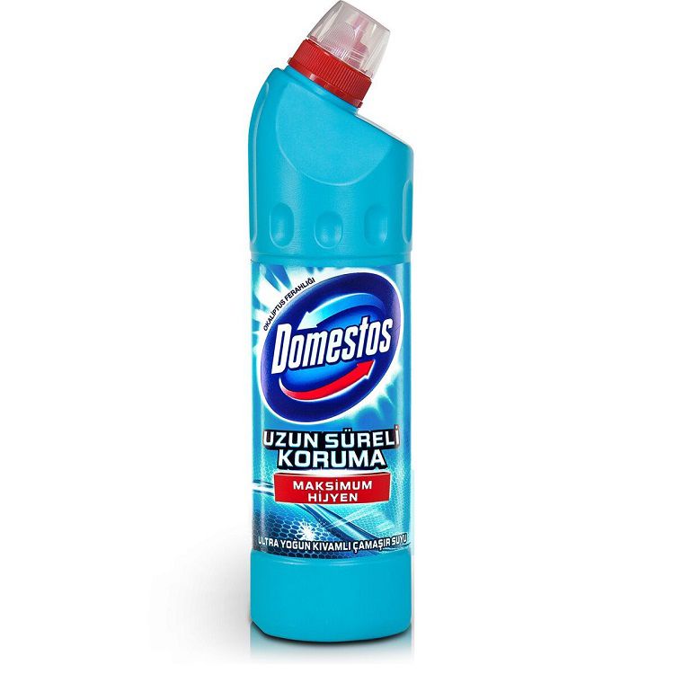 DOMESTOS ÇAMAŞIR SUYU 750 ML