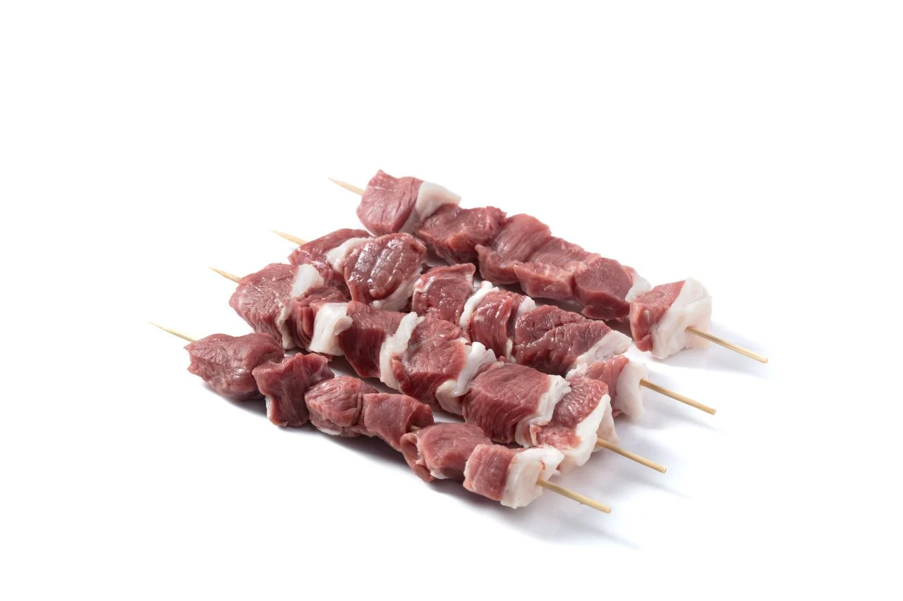 KSP. YILET KUZU SIS KG.