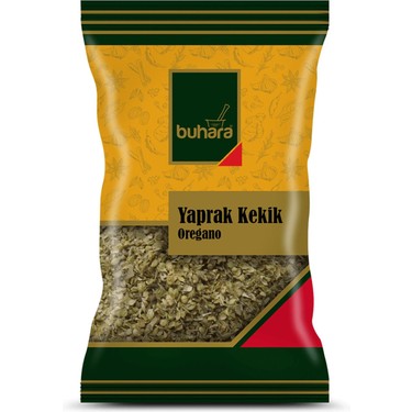 BUHARA YAPRAK KEKİK 65 GR