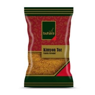 BUHARA KİMYON TOZ 50 GR
