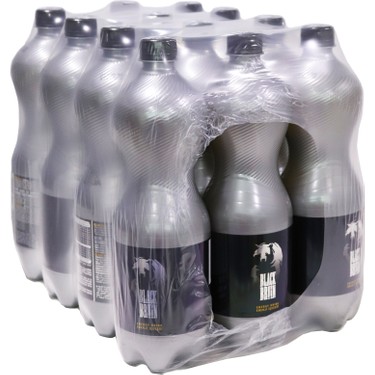 BLACK BRUIN ENERJİ İÇECEĞİ 1000 ML 12 ADET
