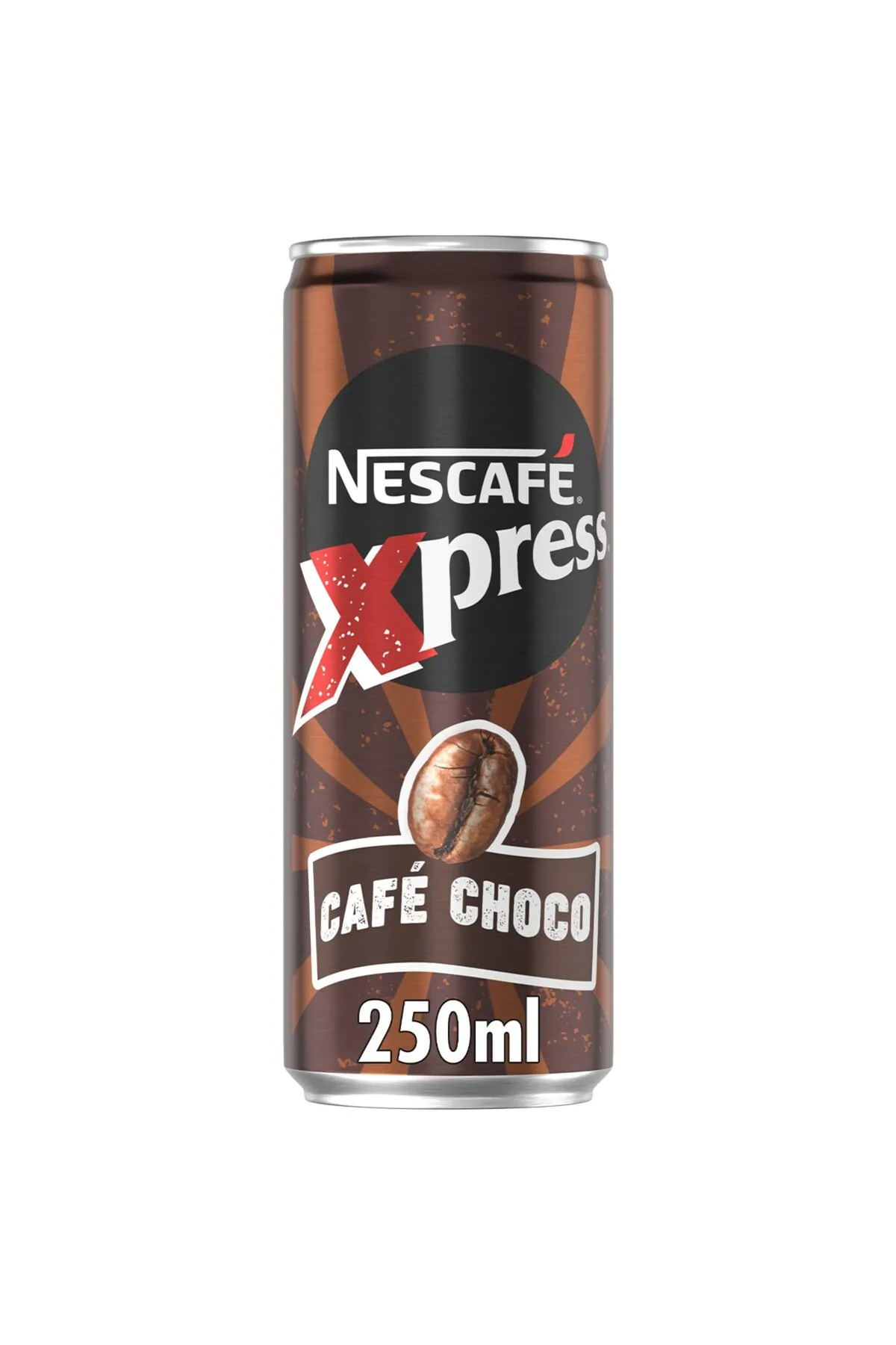 NESCAFE XPRESS CHOCO 250 ML
