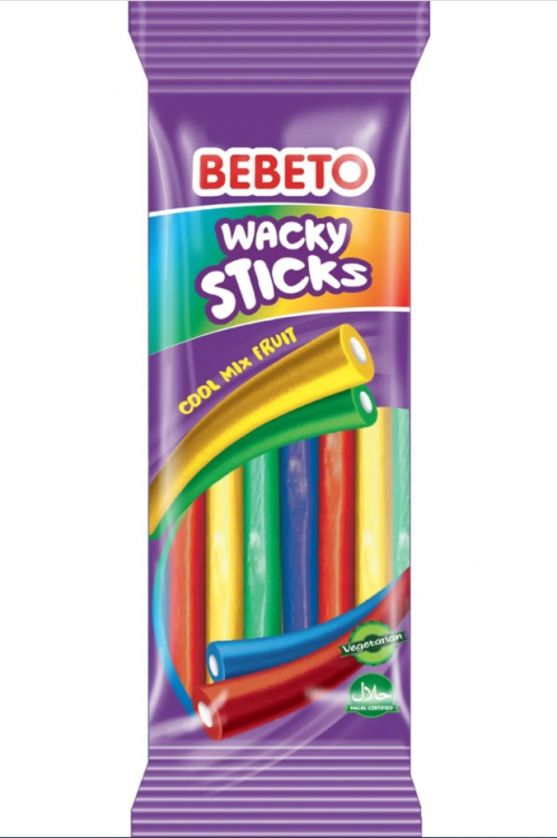BEBETO W.STCKS YENİ 4RENK YD 180G