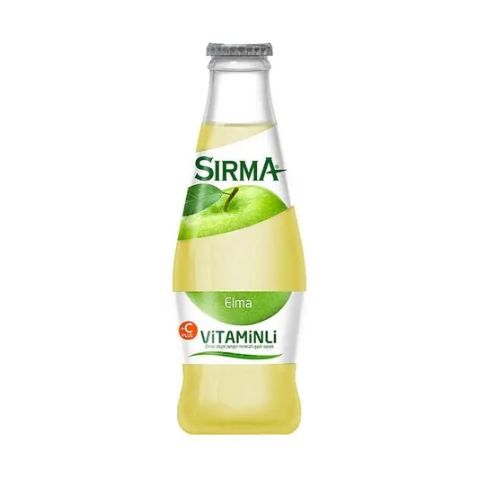 BURSA SIRMA 0.20 LT  ELMA+C 