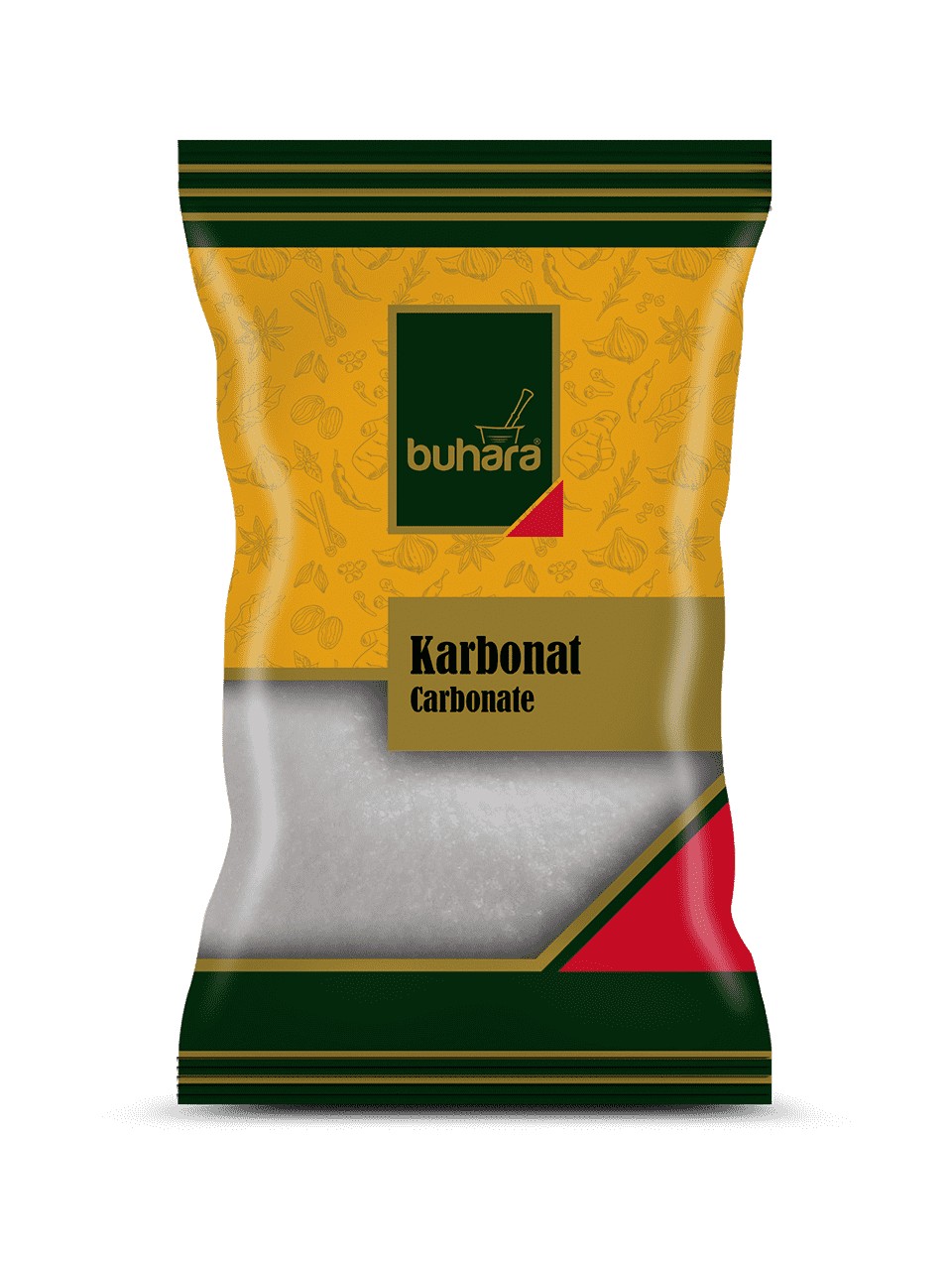 BUHARA KARBONAT 80 GR %20