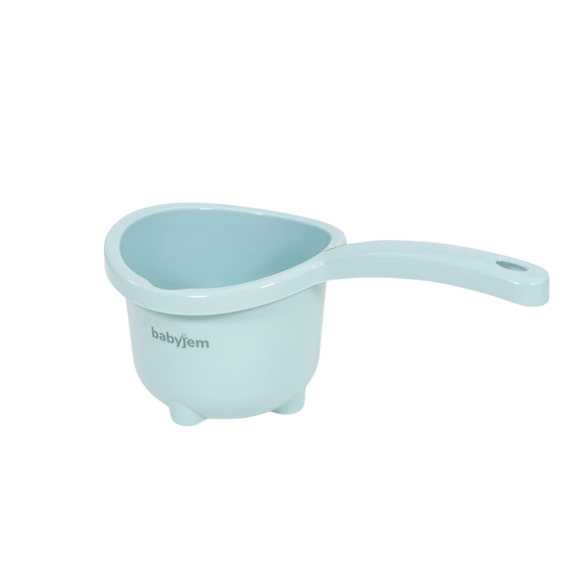  BABYJEM 699 ELEGANT MAŞRAPA TURKUAZ-69904