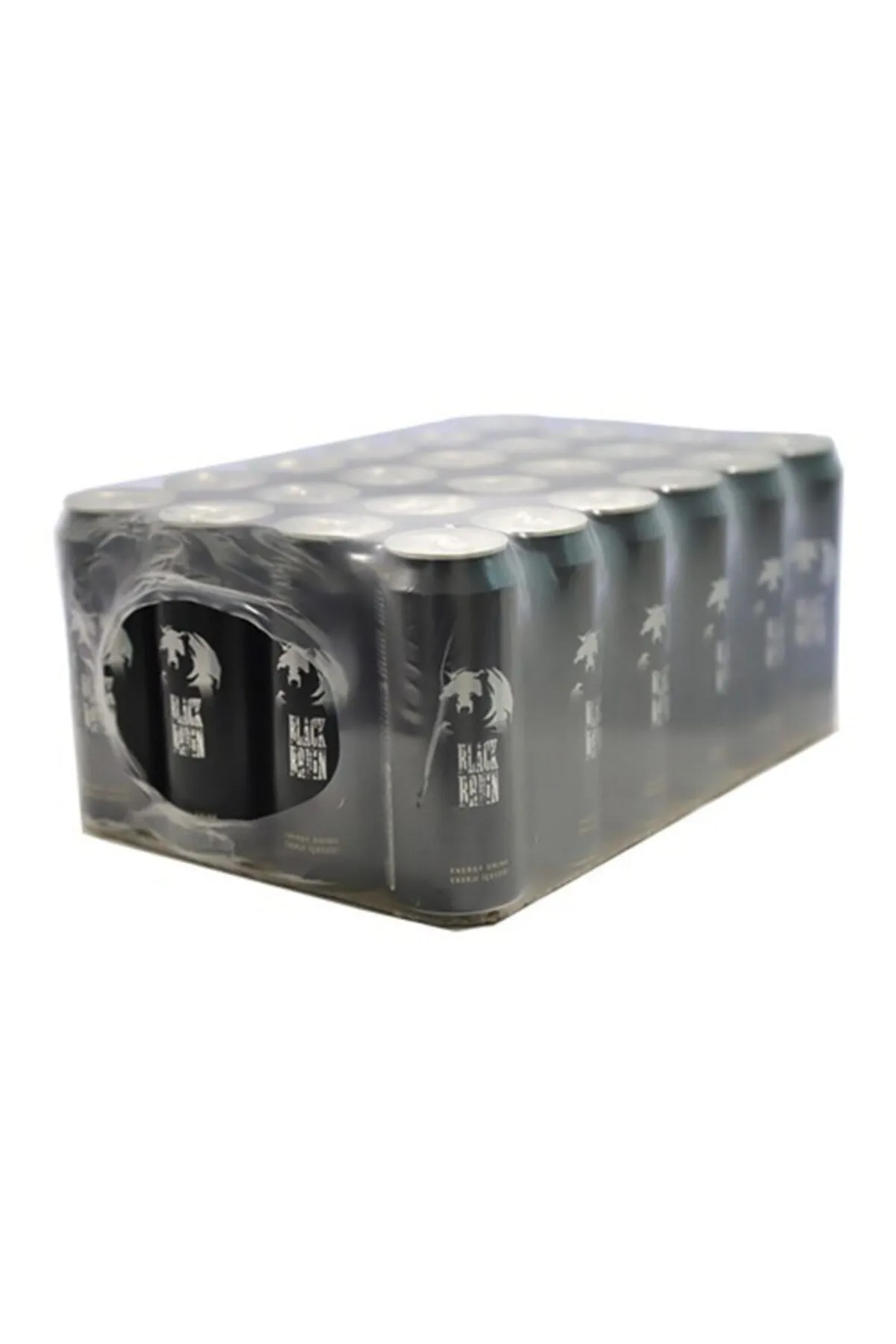 BLACK BRUIN ENERJİ İÇECEĞİ TNK 250 ML 24 ADET