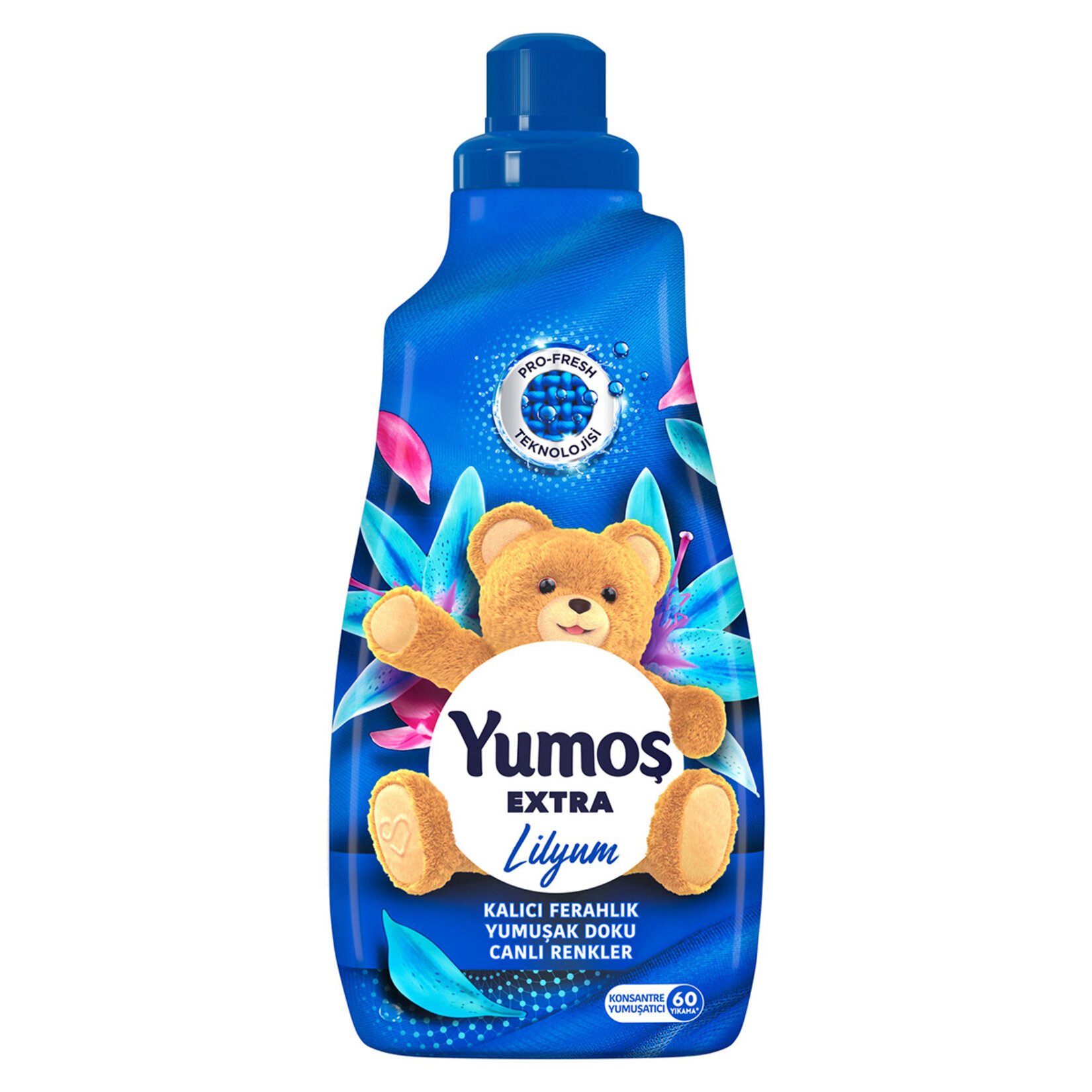 YUMOŞ EXTRA 1440 ML. LİLYUM