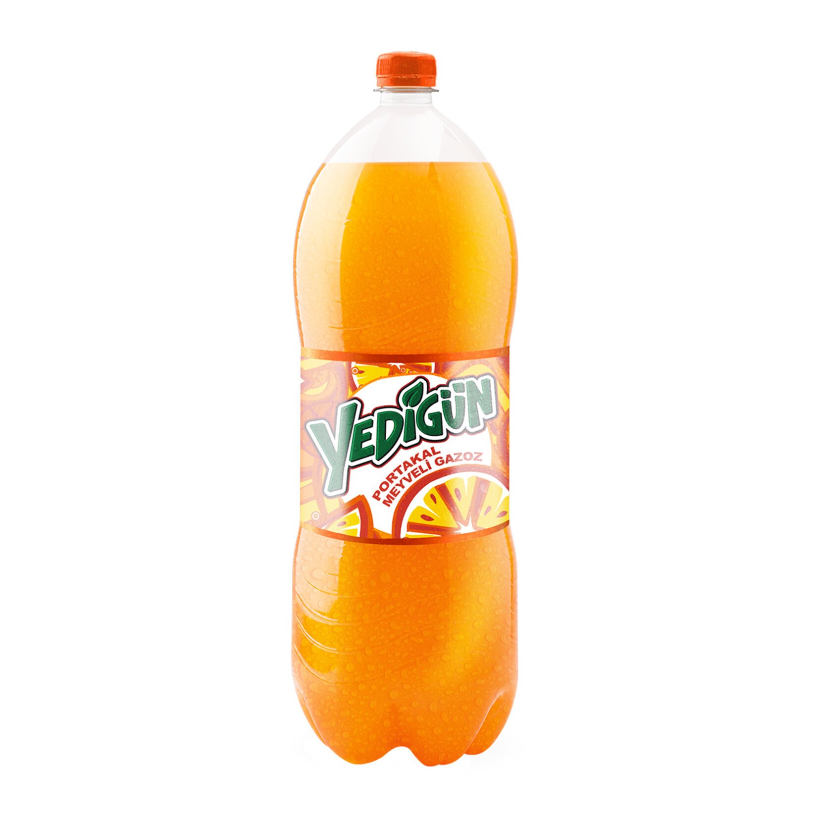 YEDİGÜN 2,5 LT