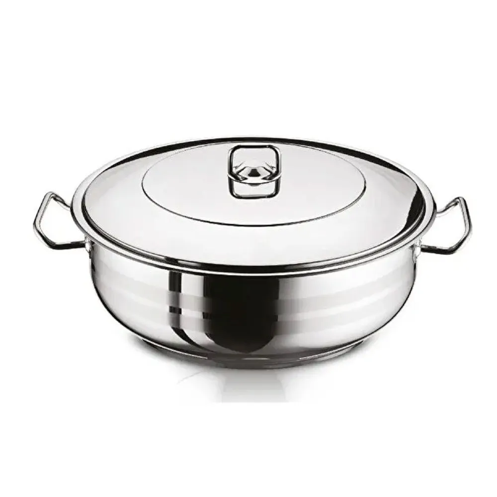 ARİAN GASTRO 40X16 CM KARNIYARIK