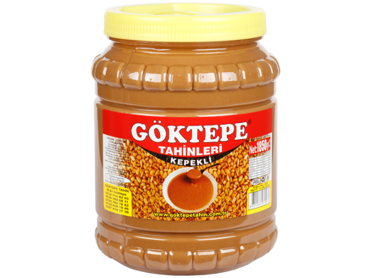 GÖKTEPE TAHİN 1850 GR
