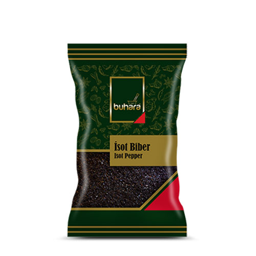 BUHARA İSOT BİBER 200 GR