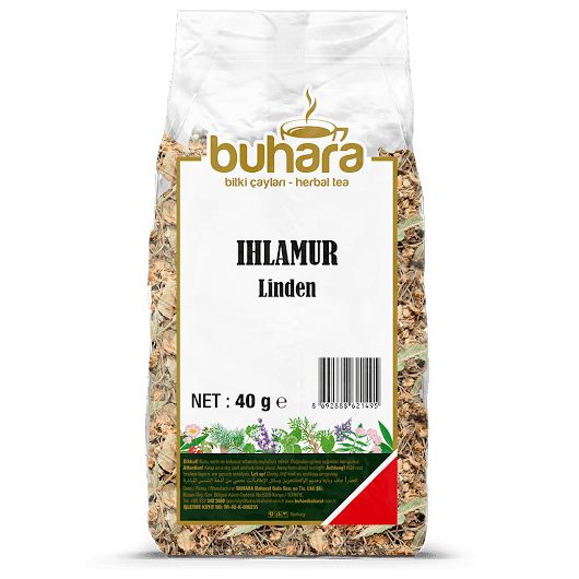 BUHARA IHLAMUR 40 GR