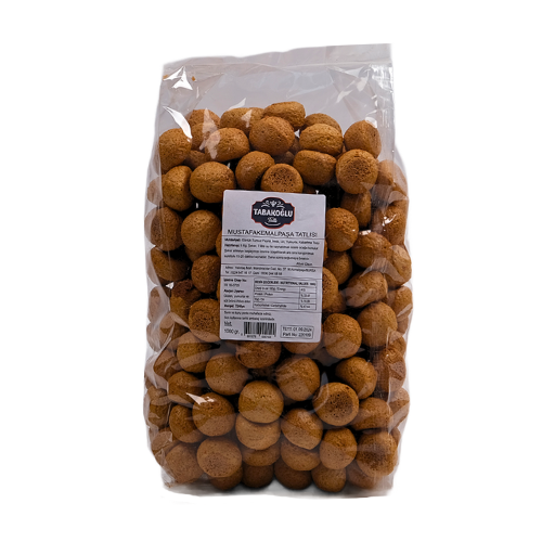 TABAKOĞLU KEMALPAŞA TATLISI 1 KG