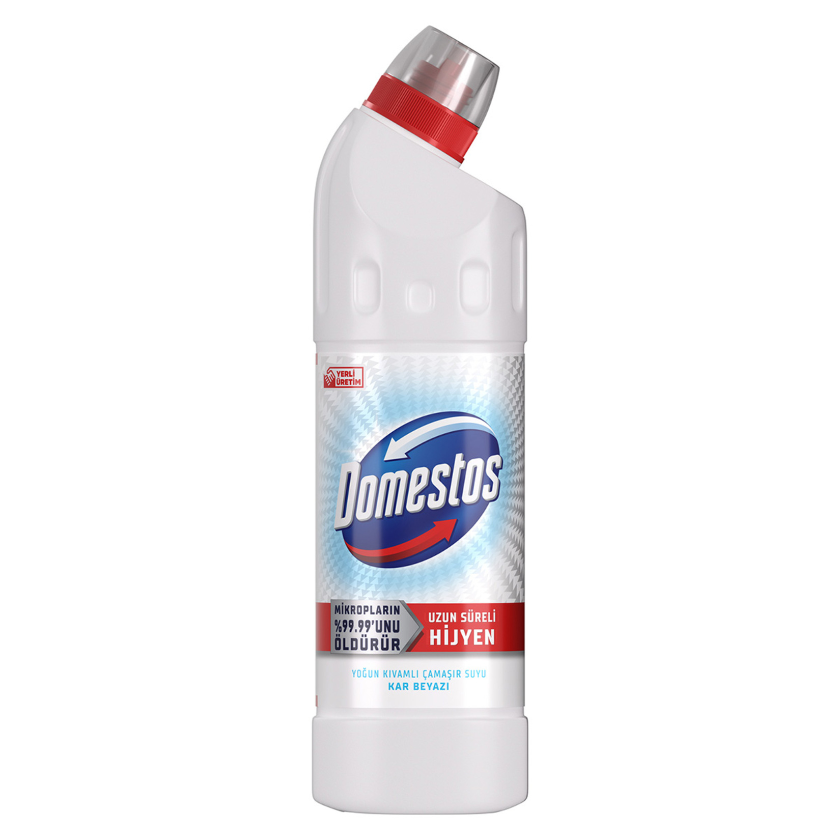 DOMESTOS KAR BEYAZI 750 ML