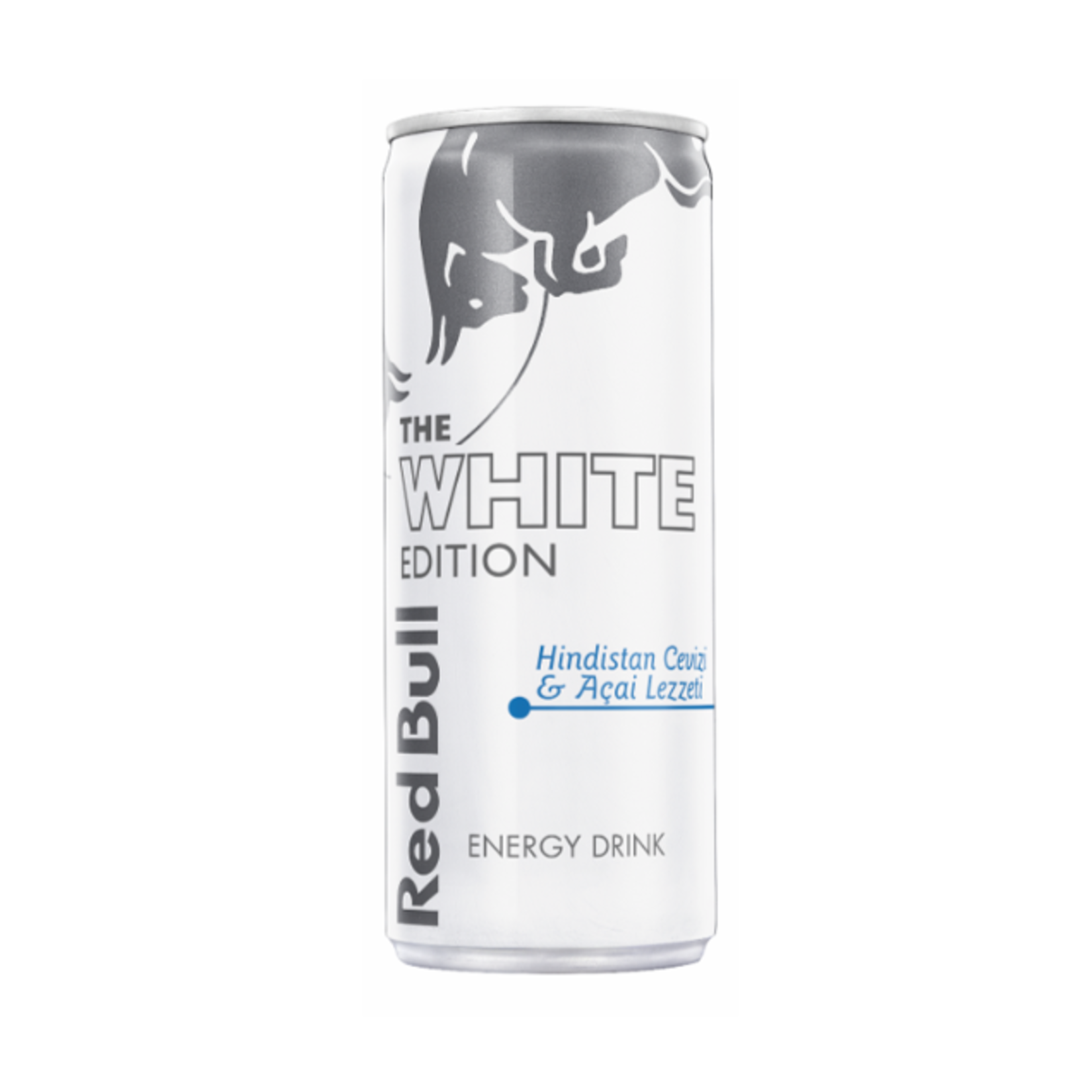 REDBULL WHITE EDITION 250 ML