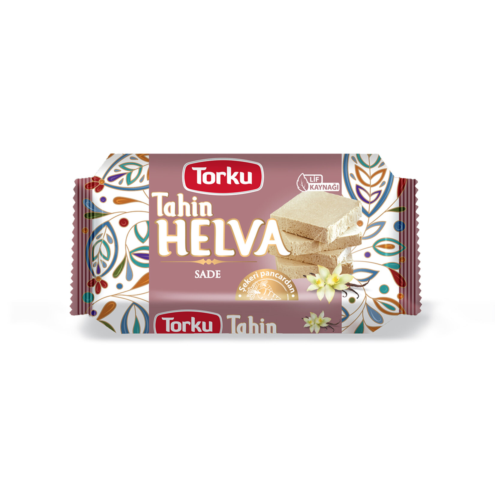 TORKU HELVA SADE 200 G