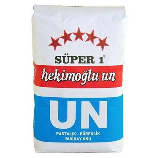 HEKIMOGLU 1KG UN