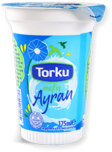 TORKU AYRAN 175ML