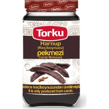 TORKU HARNUP PEKMEZİ 750 GR