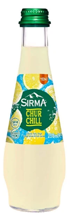 SIRMA PREMIUM MADEN SUYU CHURCHILL 250 ML