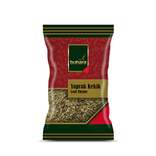 BUHARA TOZ KEKİK 40 GR