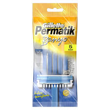PERMATİK 5 Lİ BANYO 
