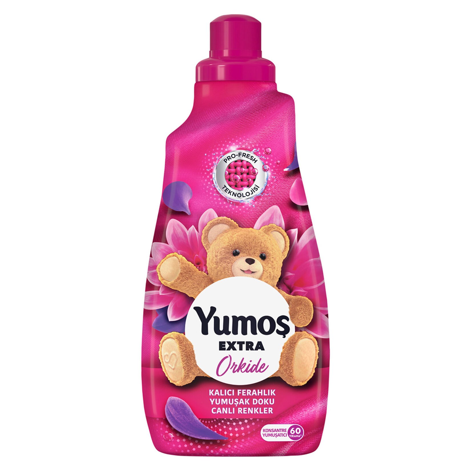 YUMOŞ EXTRA 1440 ML. ORKİDE