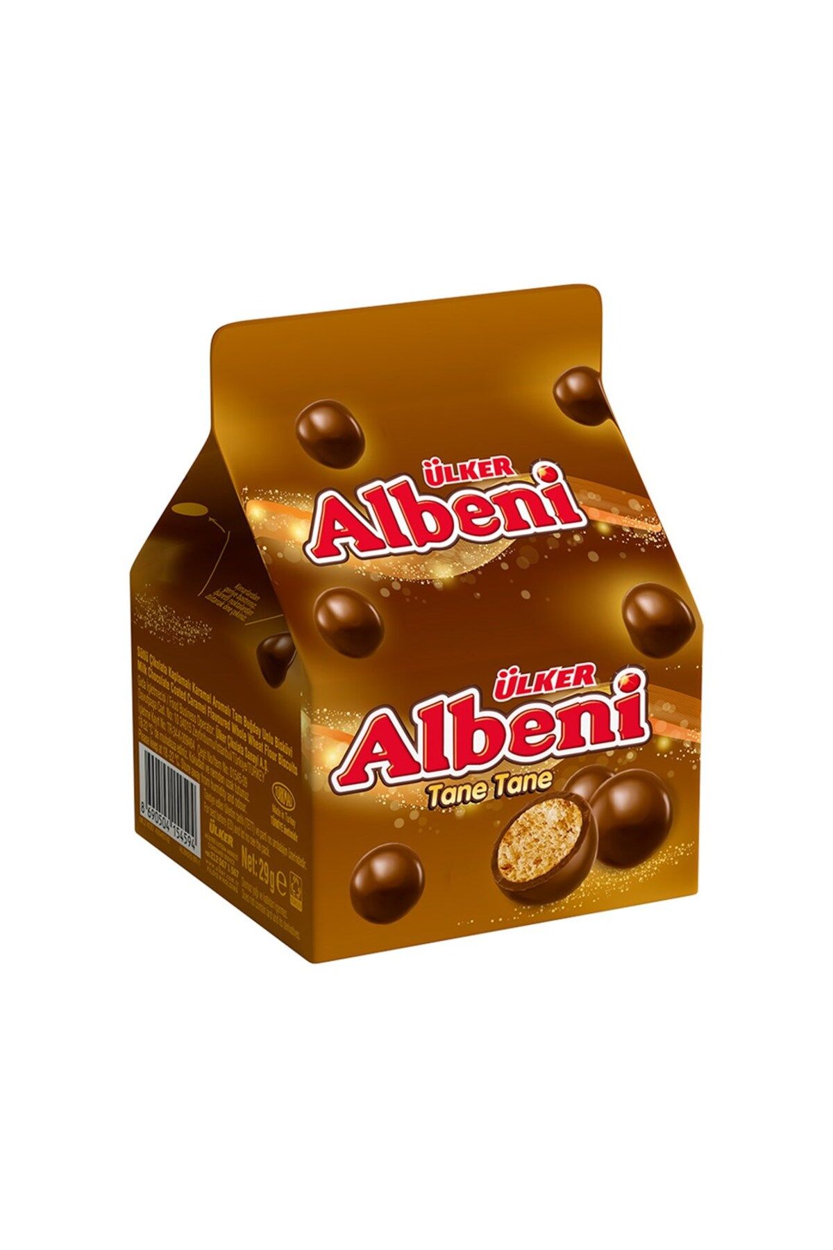 ÜLKER TANE TANE 29 GR