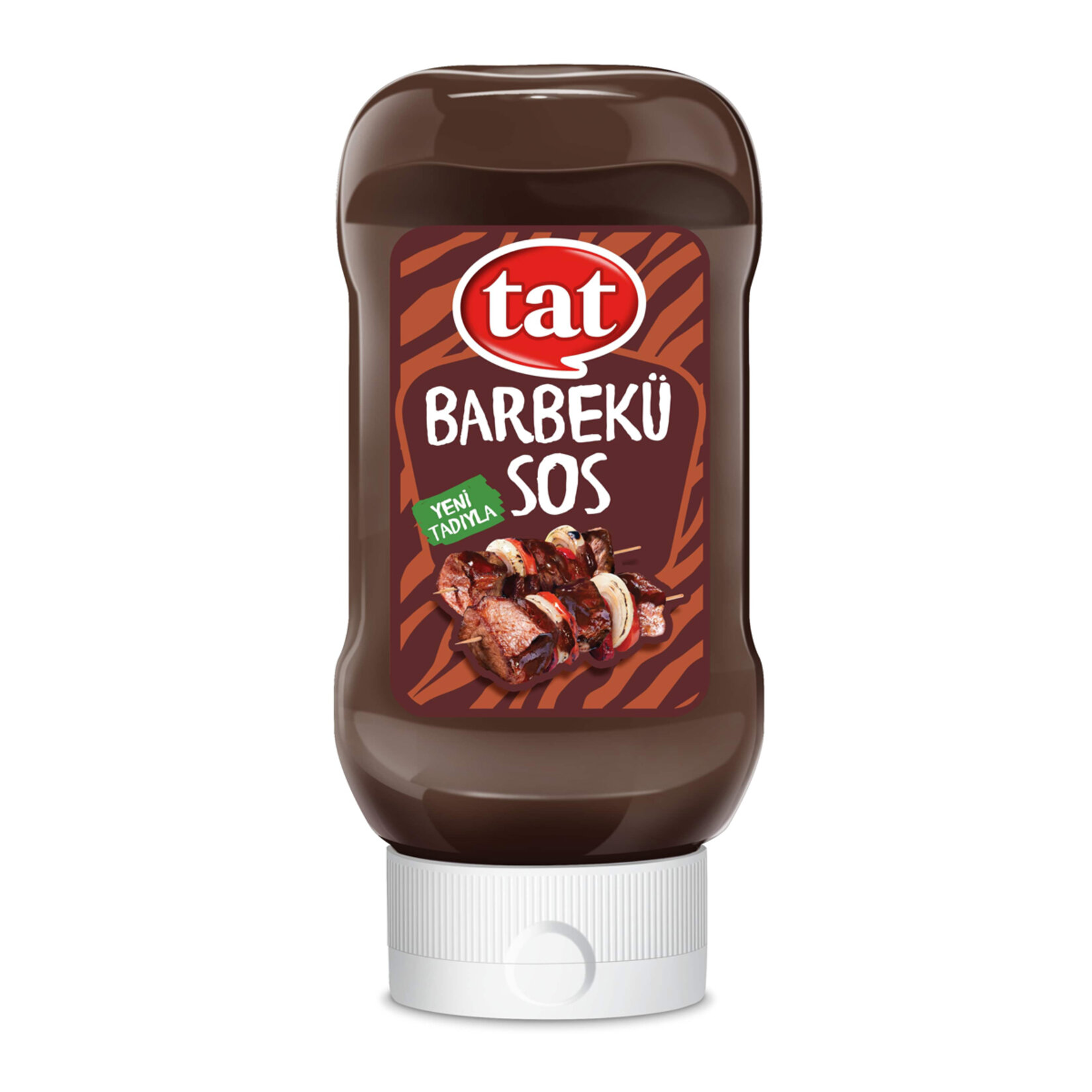 TAT SOS BARBEKÜ  250 GR