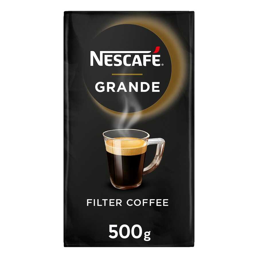 Nescafe Grande 500gr