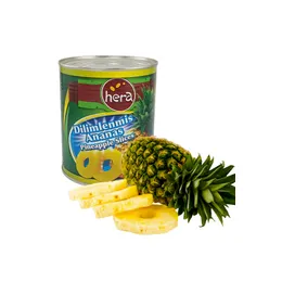 HERA 850GR DILIM ANANAS