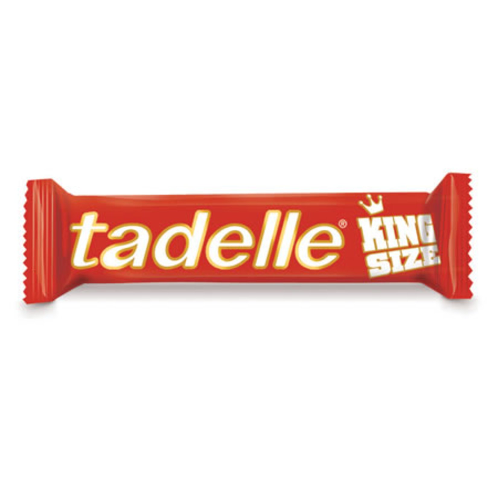 TADELLE 52GR KING SIZE ( 16 ADET)