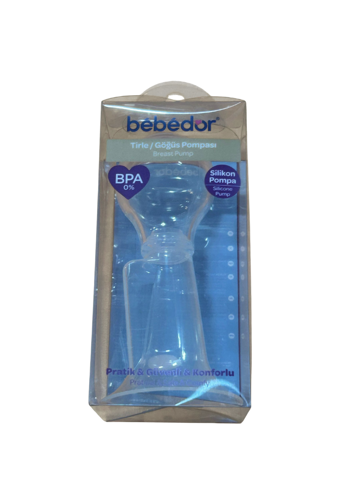 BEBEDOR  GÖGÜS POMPASI(TIRLE)-665 R1 BB