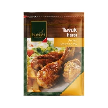 BUHARA TAVUK HARCI 90 GR