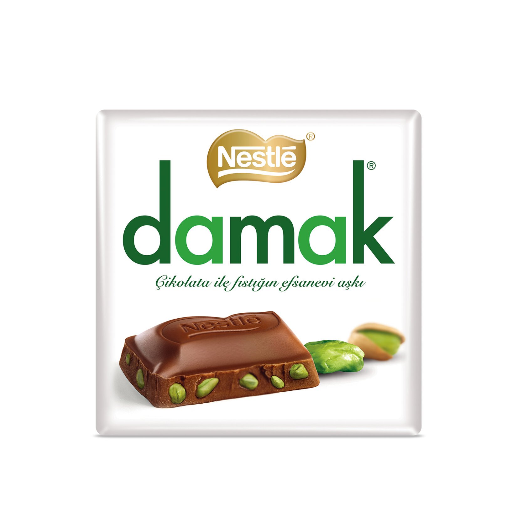 NESTLE DAMAK Chocolate  (60g) 