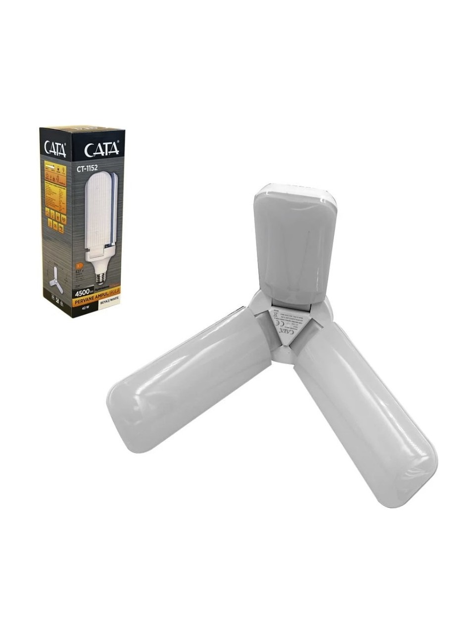 CATA CT 1152 PERVANE AMPUL