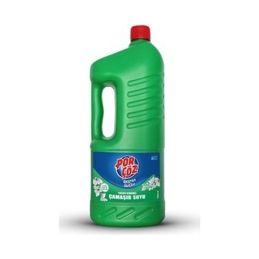 PORÇÖZ ÇAMAŞIR SUYU BAHAR TAZELİĞİ 1.850 ML