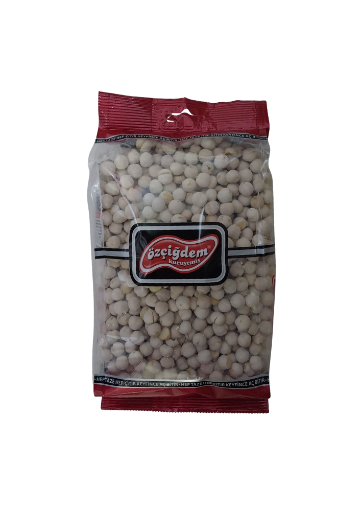 Özçiğdem Beyaz Leblebi Tava  500 Gr