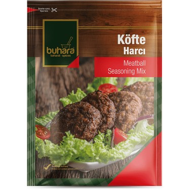 BUHARA KÖFTE HARCI 90 GR