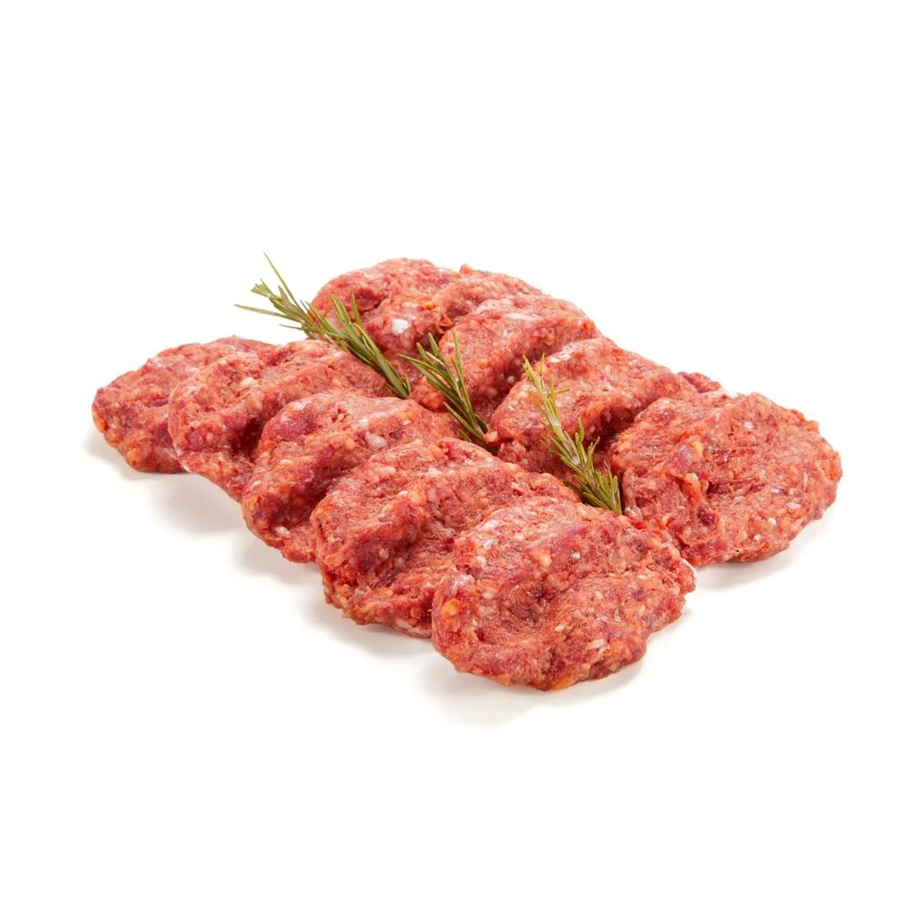 KSP. YILET DANA KASAP KOFTE KG