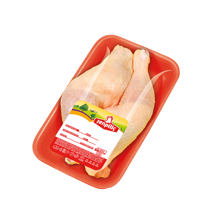 KSP.ŞENPİLİÇ KALÇALI BUT KG