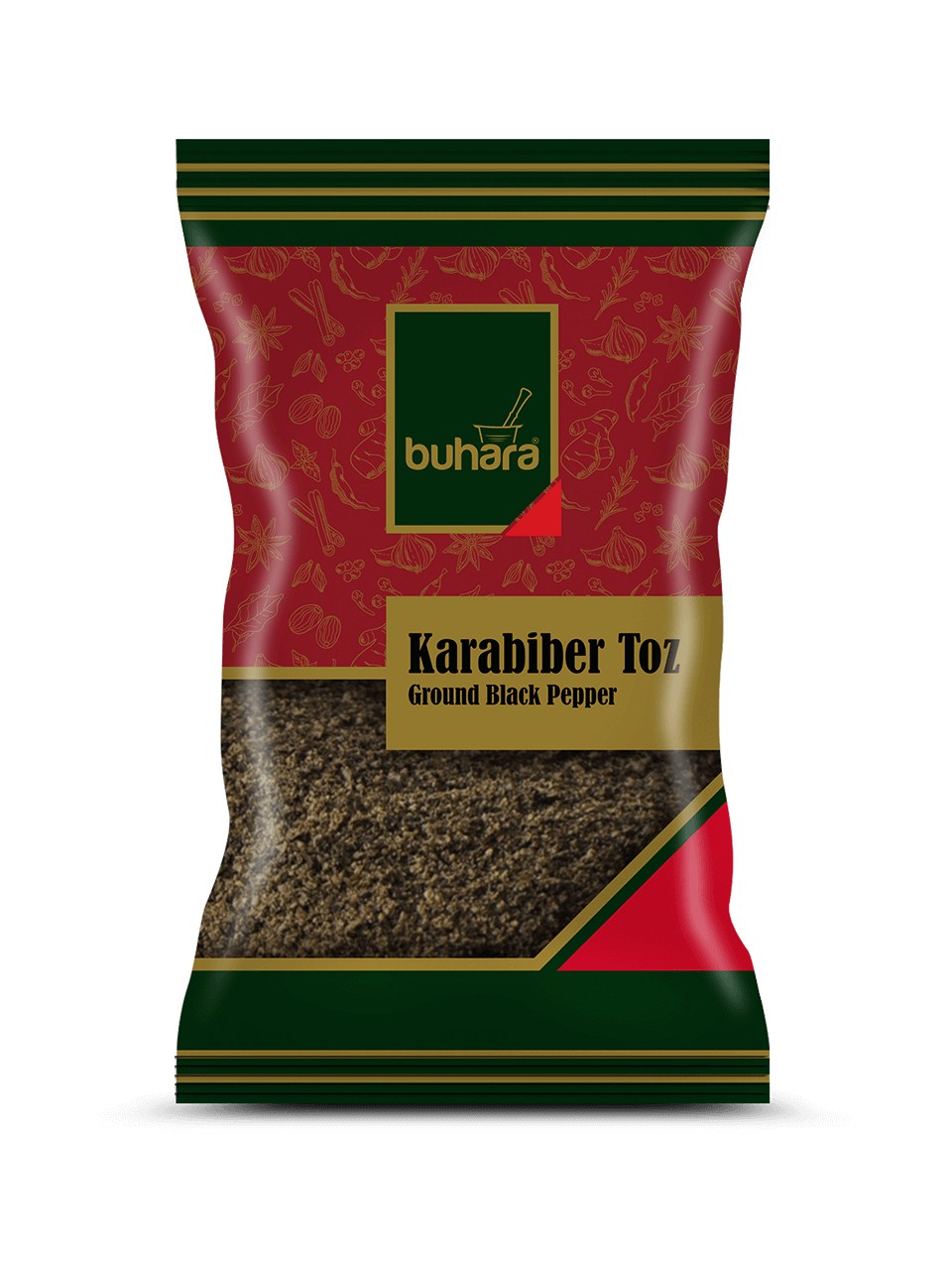 BUHARA KARABİBER 200 GR