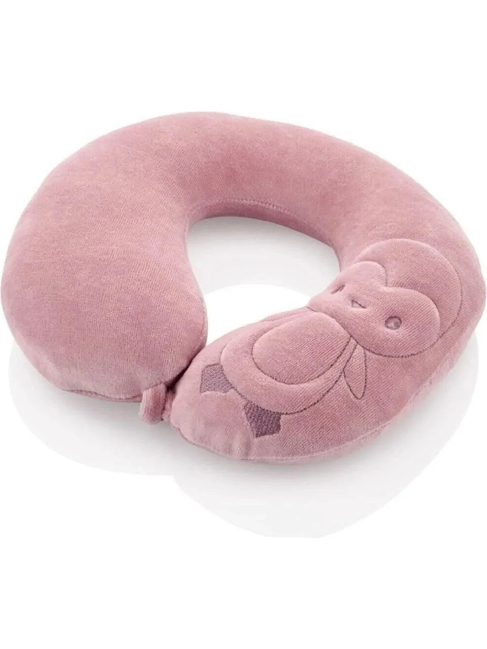  BABYJEM 108 BEBEK BOYUN KORUYUCU YASTIK BJ GÜL KU