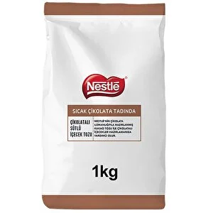 NESTLE Hot Chocolate 1kg 