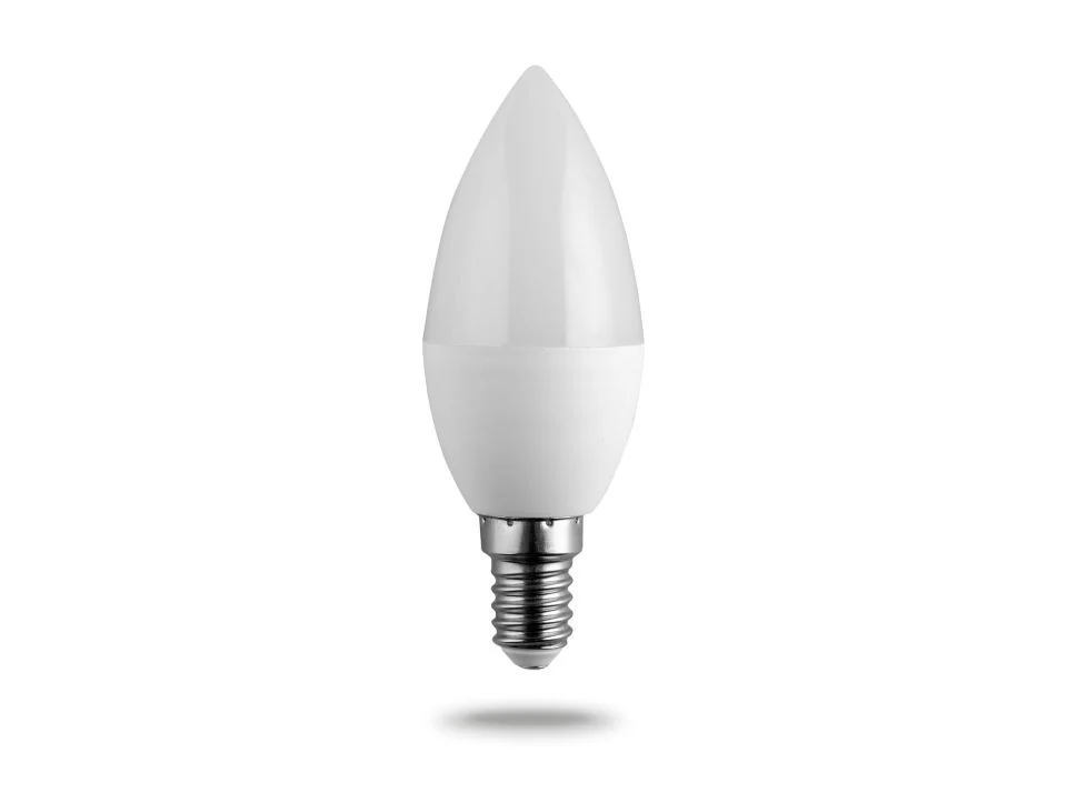 NOAS 7W E14 BUJİ LED AMPUL GÜNIŞIĞI